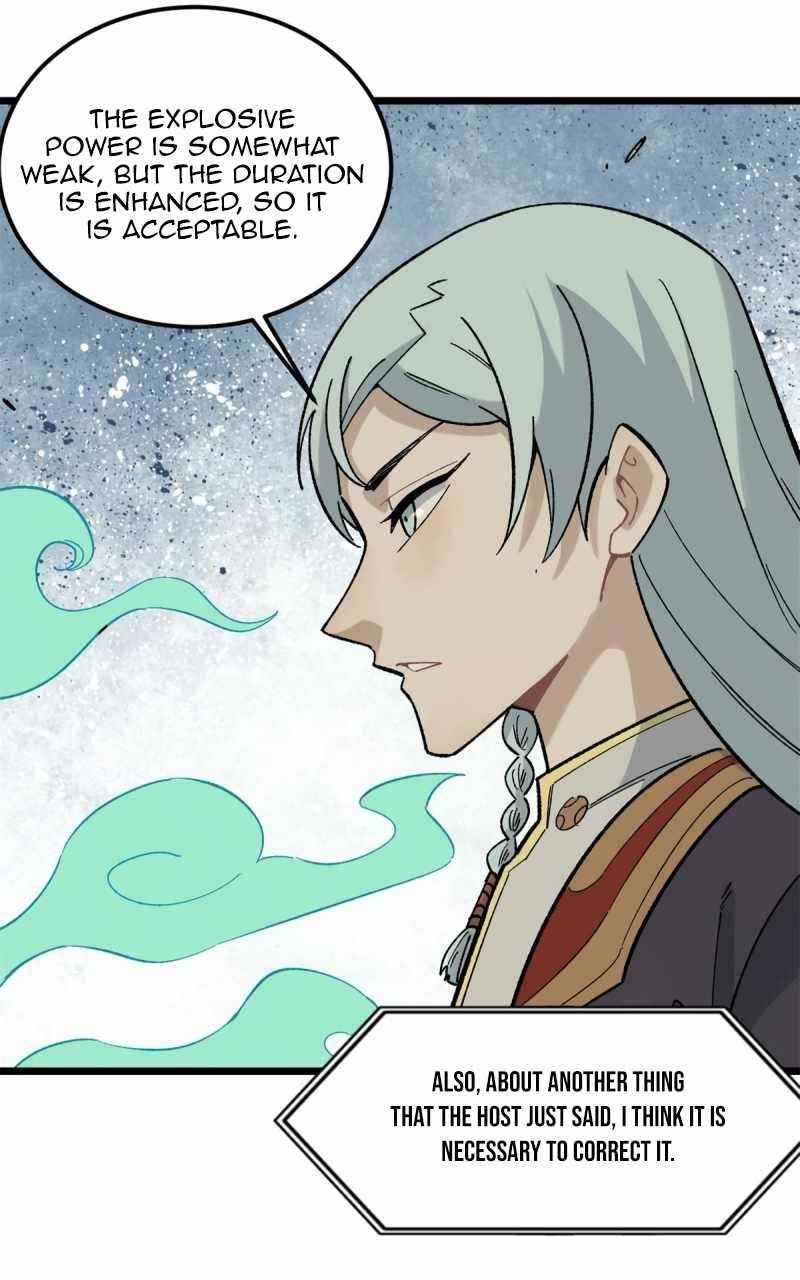 All Hail the Sect Leader Chapter 154 - Page 5