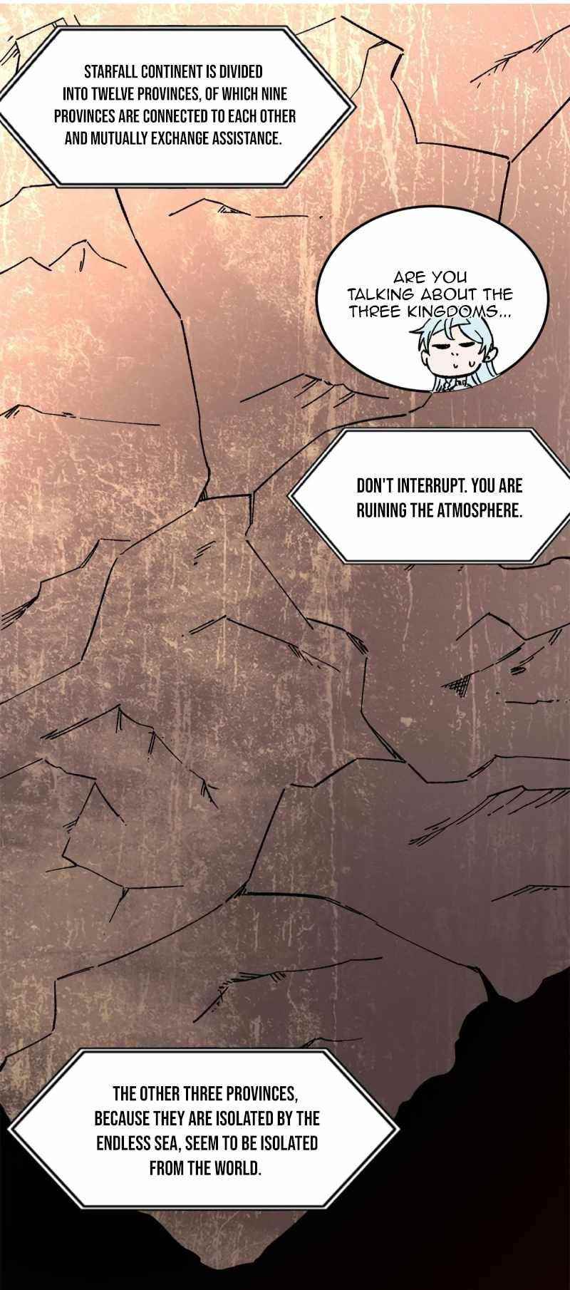 All Hail the Sect Leader Chapter 154 - Page 6