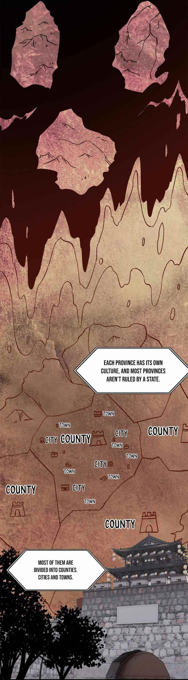 All Hail the Sect Leader Chapter 154 - Page 7