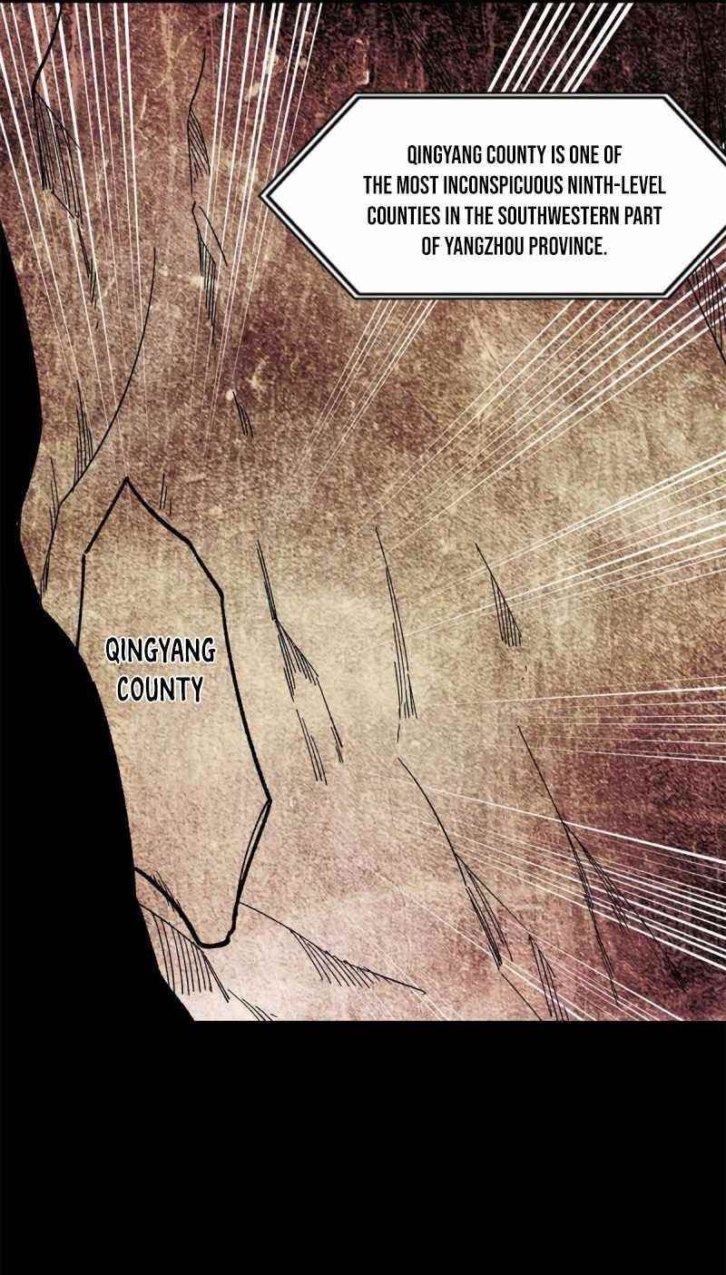 All Hail the Sect Leader Chapter 154 - Page 9