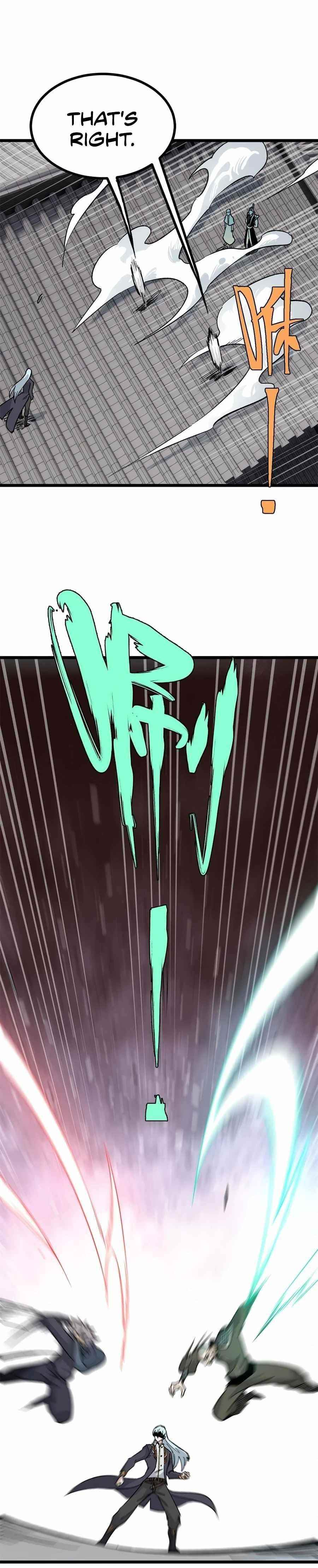 All Hail the Sect Leader Chapter 155 - Page 17