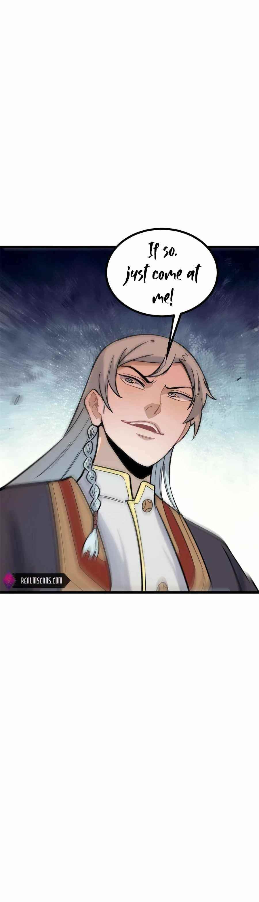 All Hail the Sect Leader Chapter 155 - Page 18