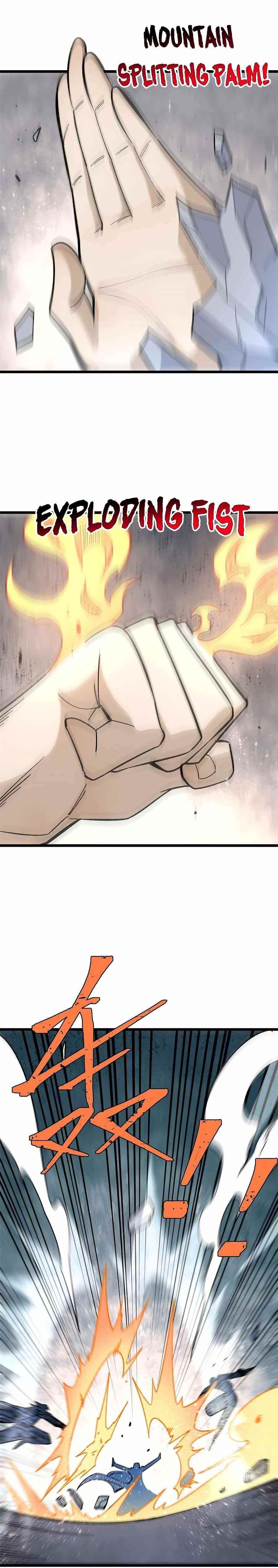 All Hail the Sect Leader Chapter 156 - Page 1