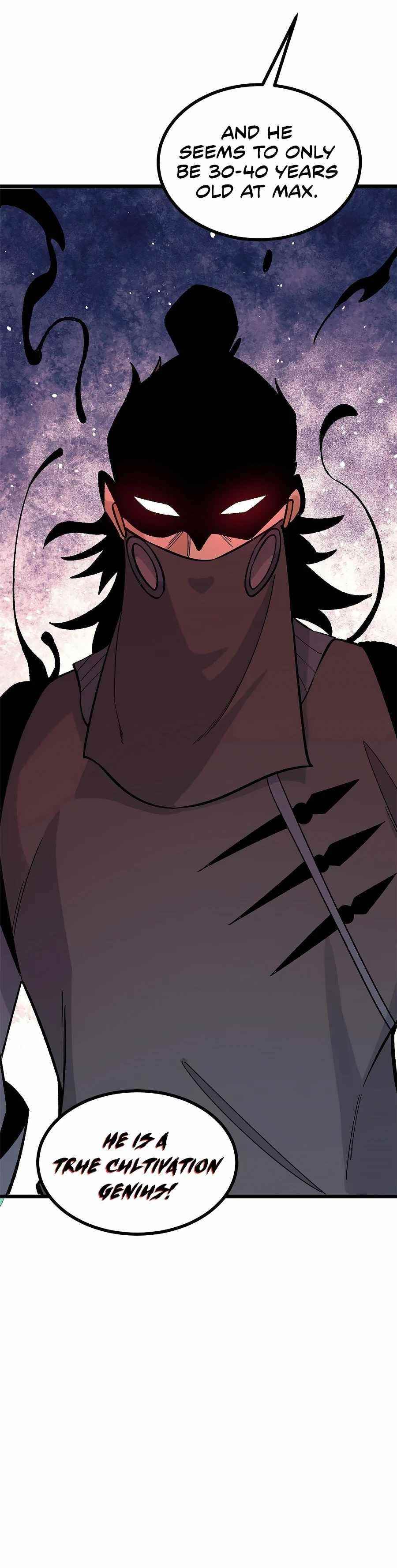 All Hail the Sect Leader Chapter 156 - Page 18