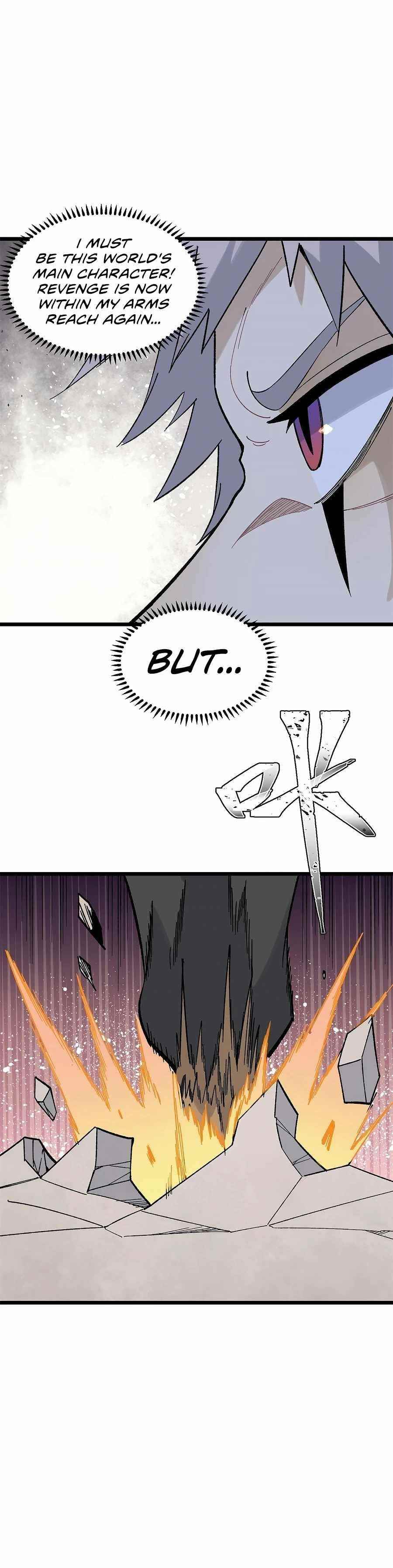 All Hail the Sect Leader Chapter 157 - Page 5