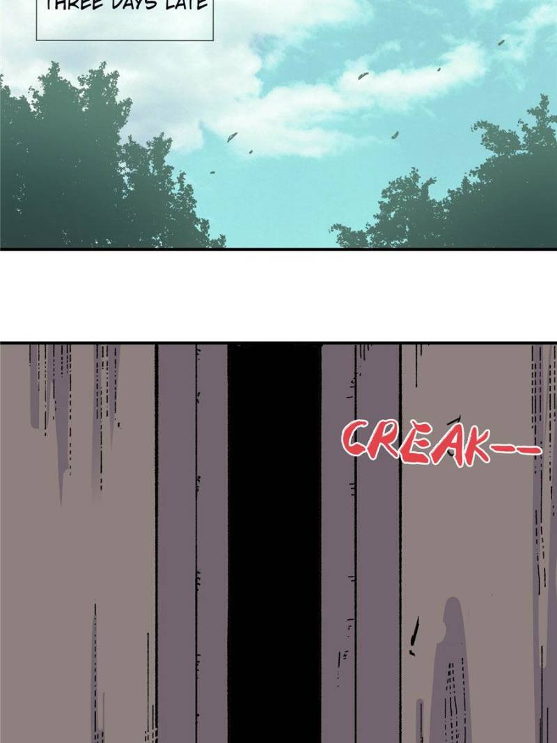 All Hail the Sect Leader Chapter 16 - Page 11