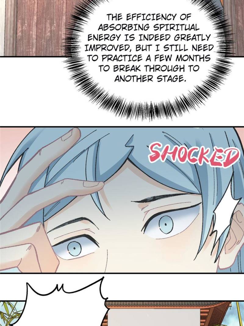 All Hail the Sect Leader Chapter 16 - Page 14