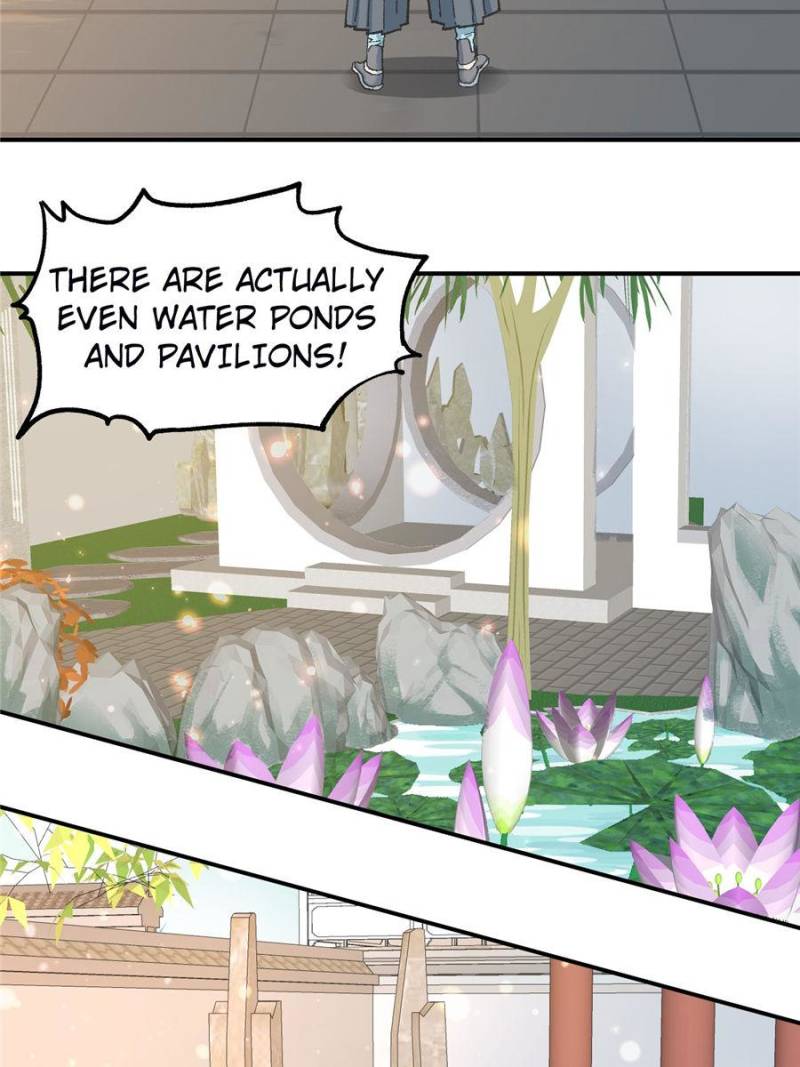 All Hail the Sect Leader Chapter 16 - Page 17