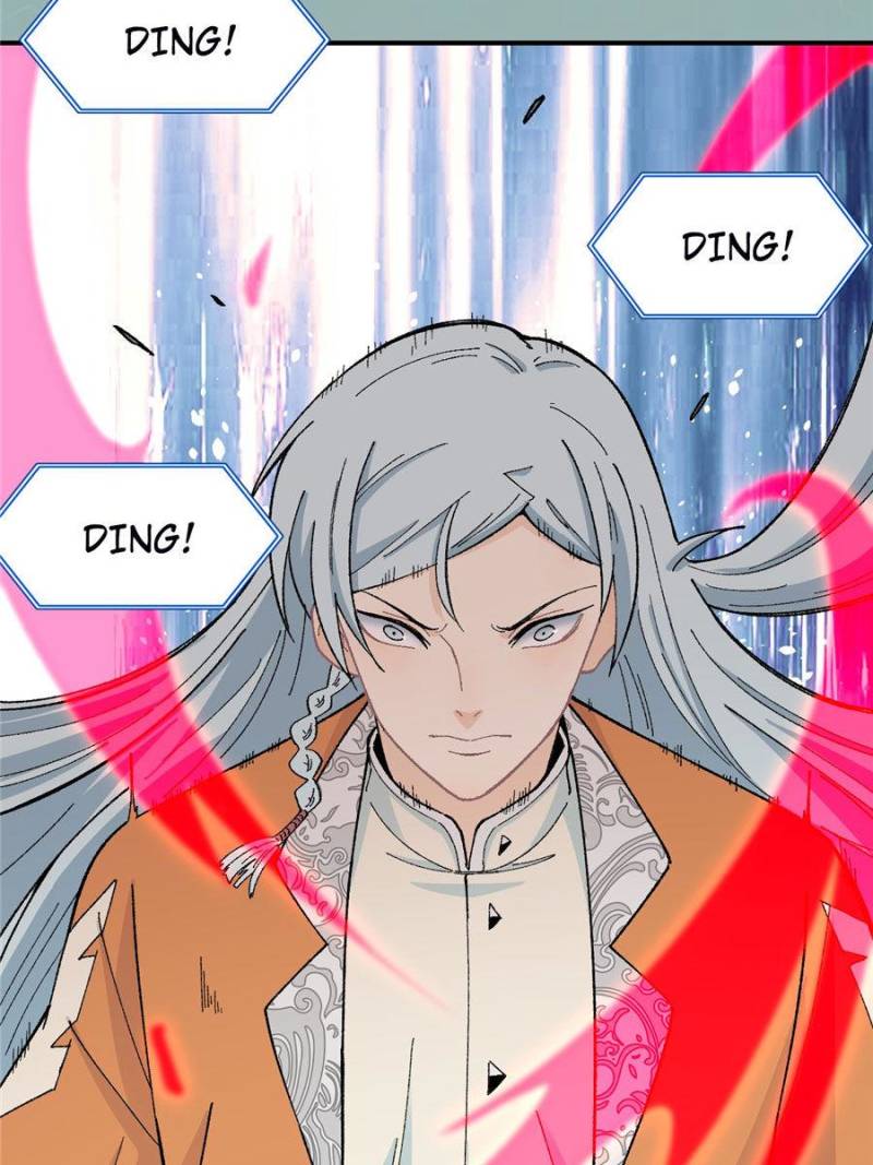 All Hail the Sect Leader Chapter 16 - Page 2