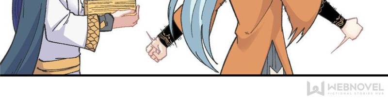 All Hail the Sect Leader Chapter 16 - Page 24