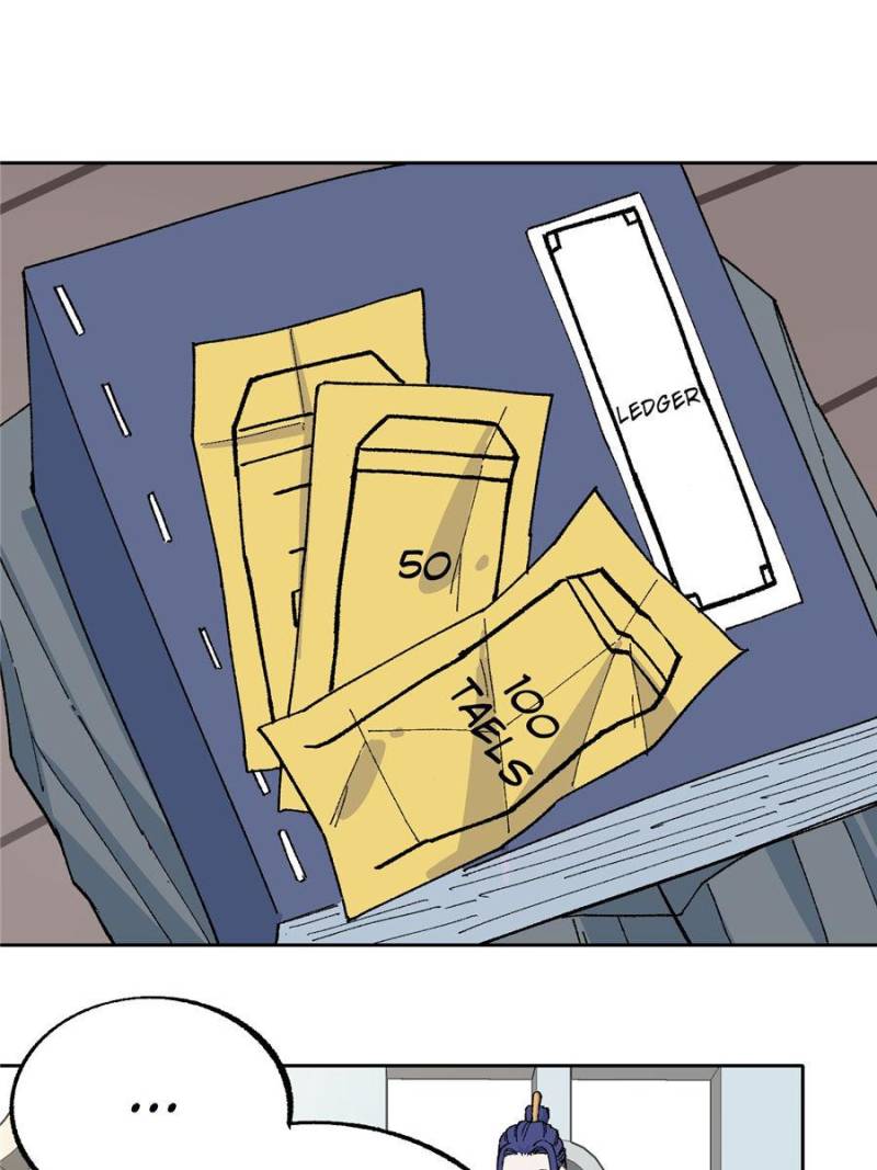 All Hail the Sect Leader Chapter 16 - Page 25