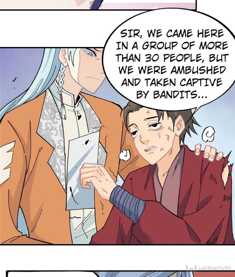 All Hail the Sect Leader Chapter 16 - Page 39