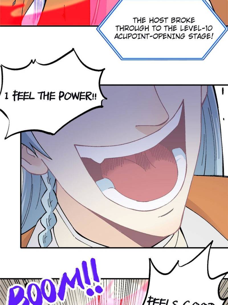 All Hail the Sect Leader Chapter 16 - Page 4