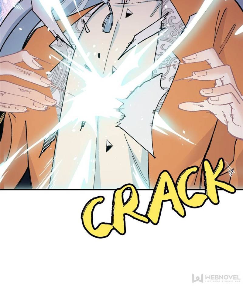 All Hail the Sect Leader Chapter 16 - Page 43