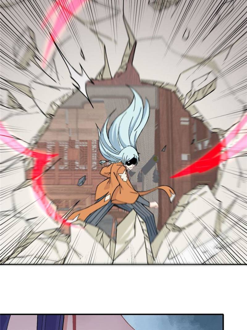 All Hail the Sect Leader Chapter 16 - Page 7