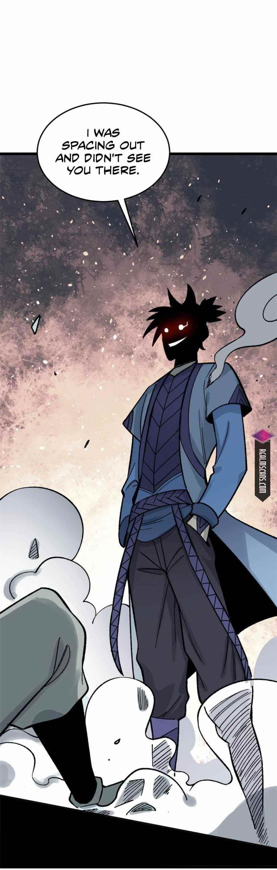 All Hail the Sect Leader Chapter 160 - Page 14