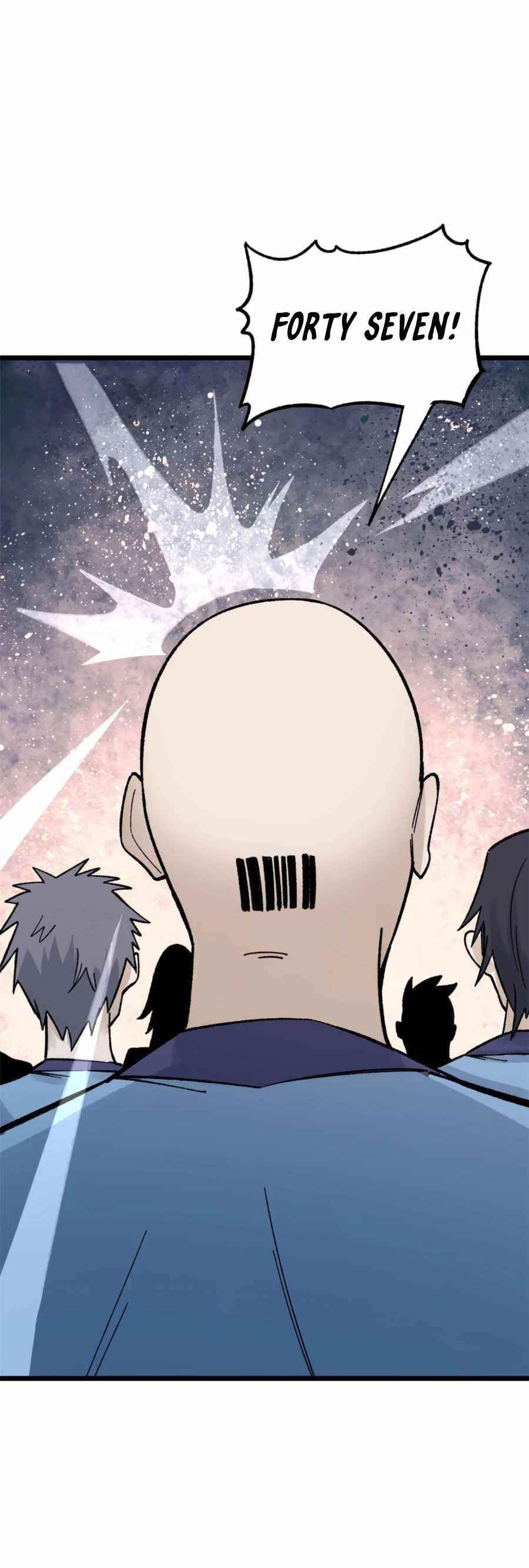 All Hail the Sect Leader Chapter 160 - Page 21