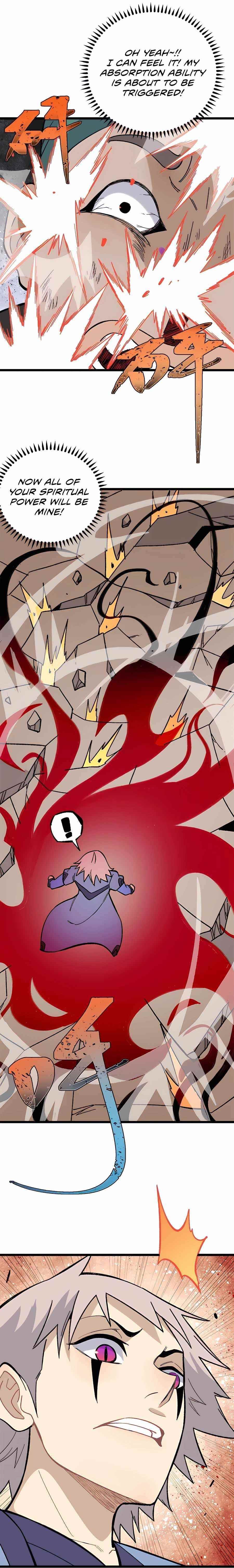 All Hail the Sect Leader Chapter 162 - Page 14