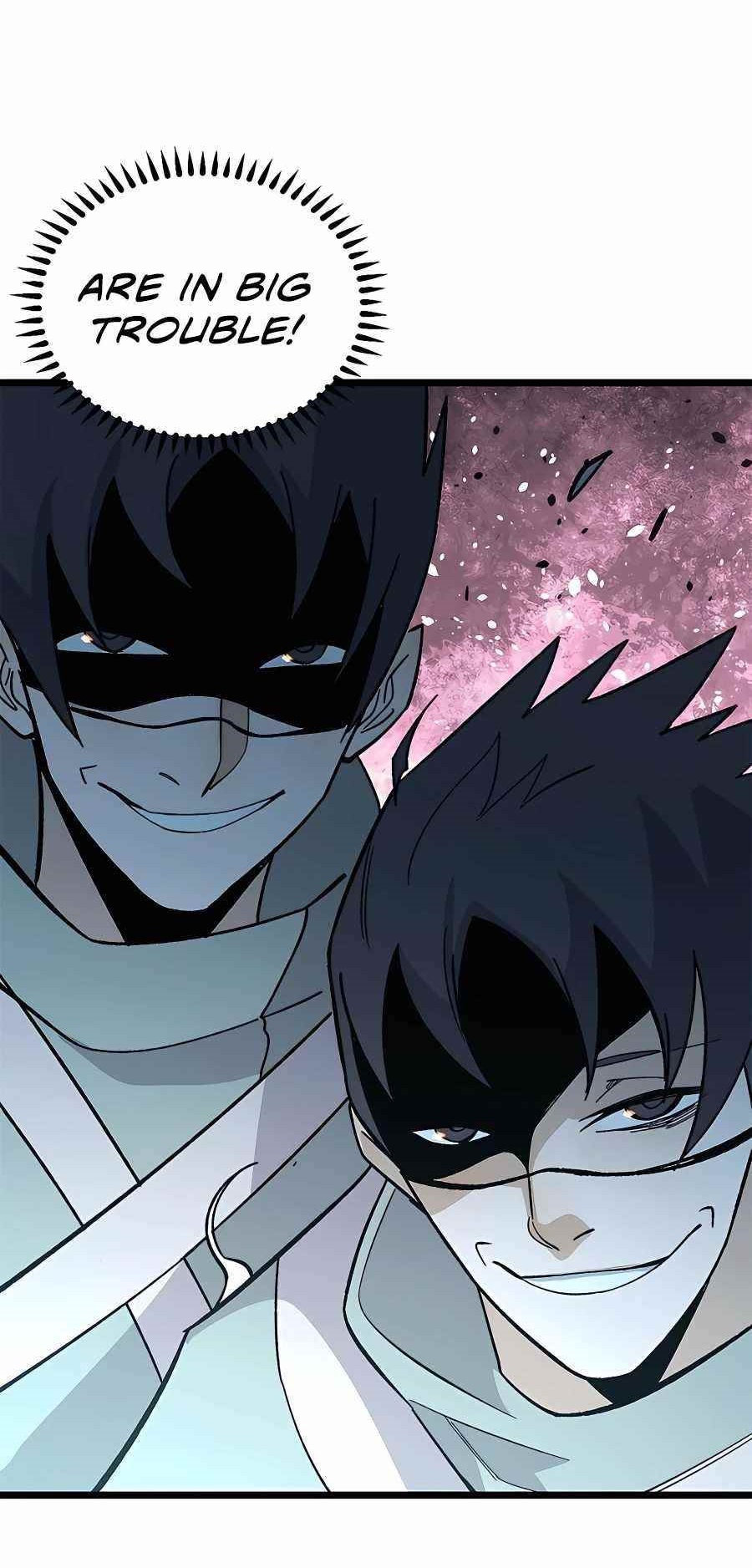 All Hail the Sect Leader Chapter 167 - Page 16