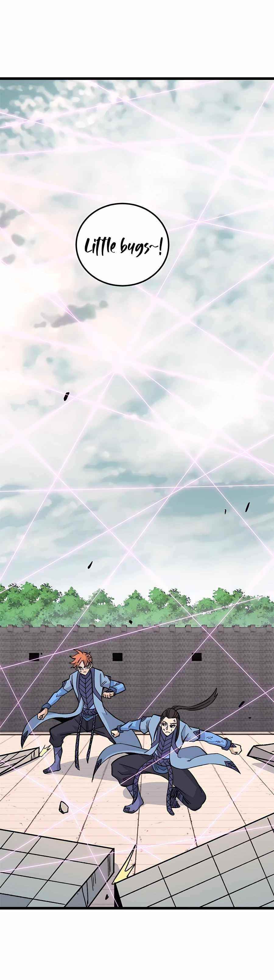 All Hail the Sect Leader Chapter 168 - Page 15