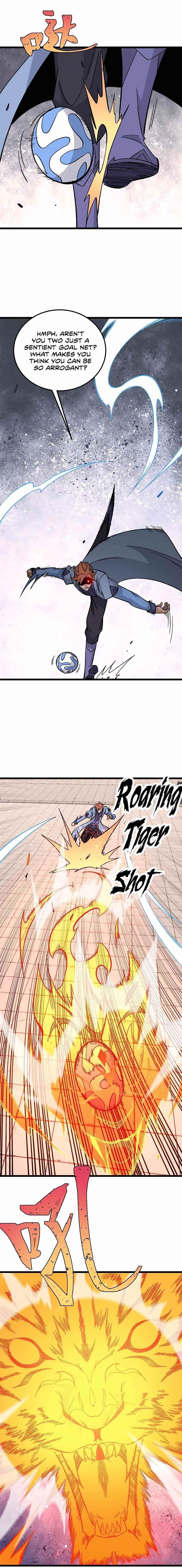 All Hail the Sect Leader Chapter 169 - Page 14