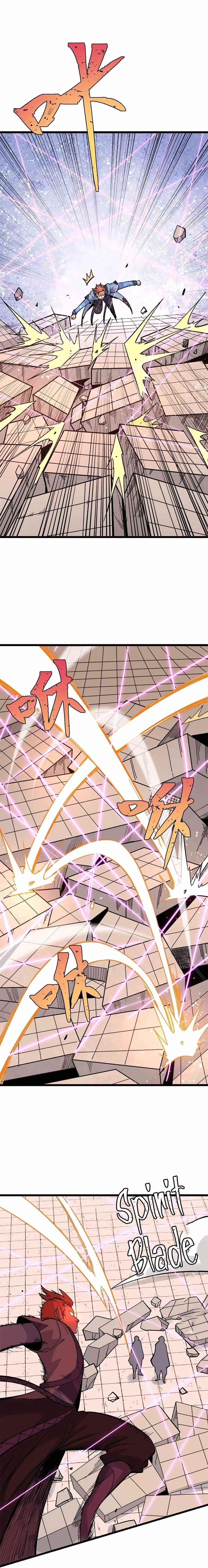 All Hail the Sect Leader Chapter 169 - Page 5