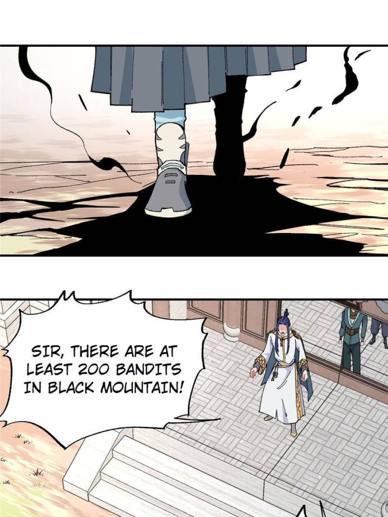 All Hail the Sect Leader Chapter 17 - Page 1