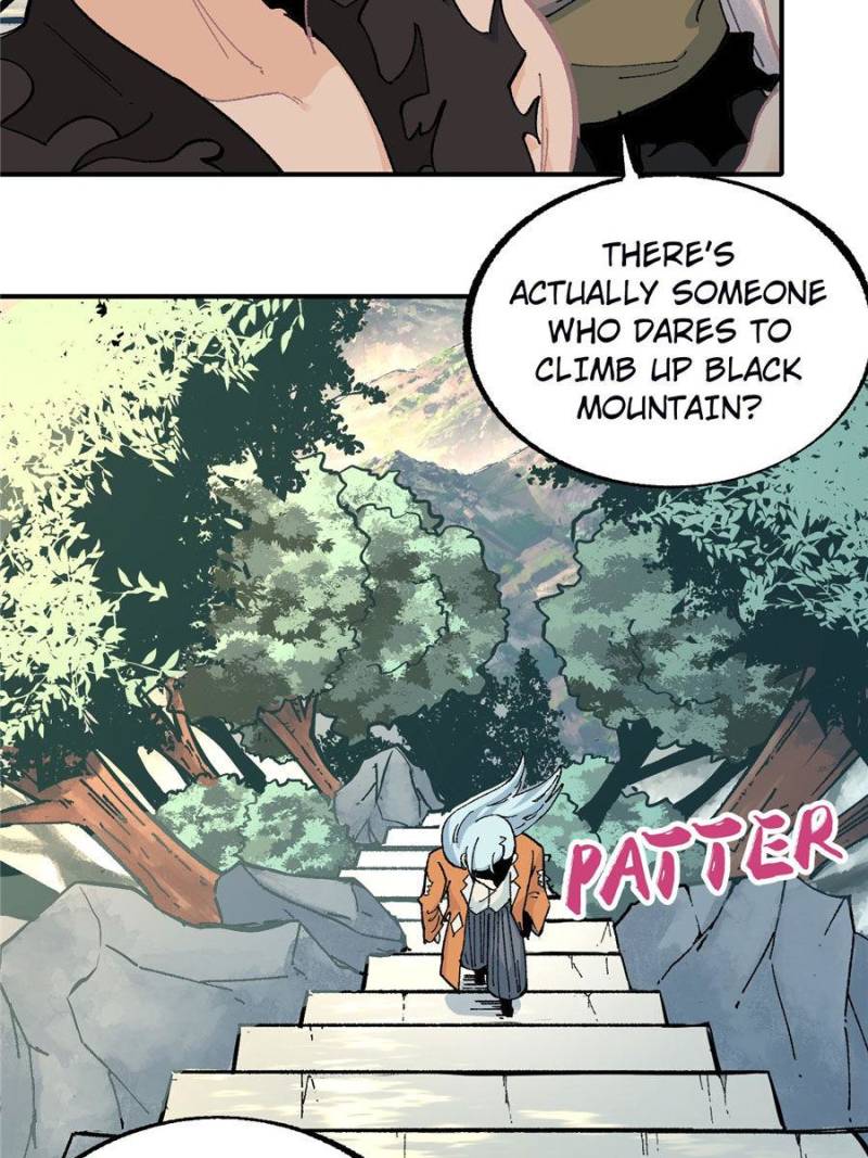 All Hail the Sect Leader Chapter 17 - Page 10