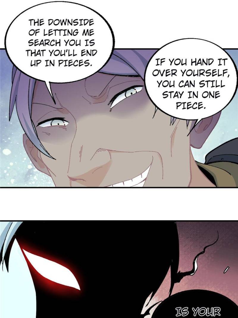 All Hail the Sect Leader Chapter 17 - Page 13