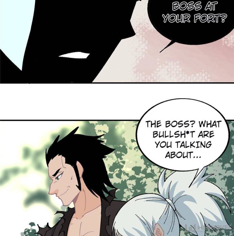 All Hail the Sect Leader Chapter 17 - Page 14