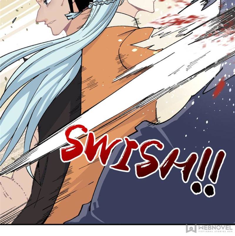 All Hail the Sect Leader Chapter 17 - Page 16