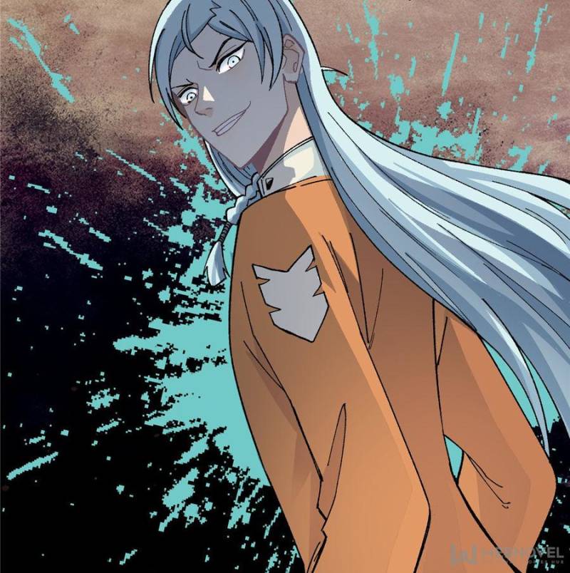 All Hail the Sect Leader Chapter 17 - Page 18