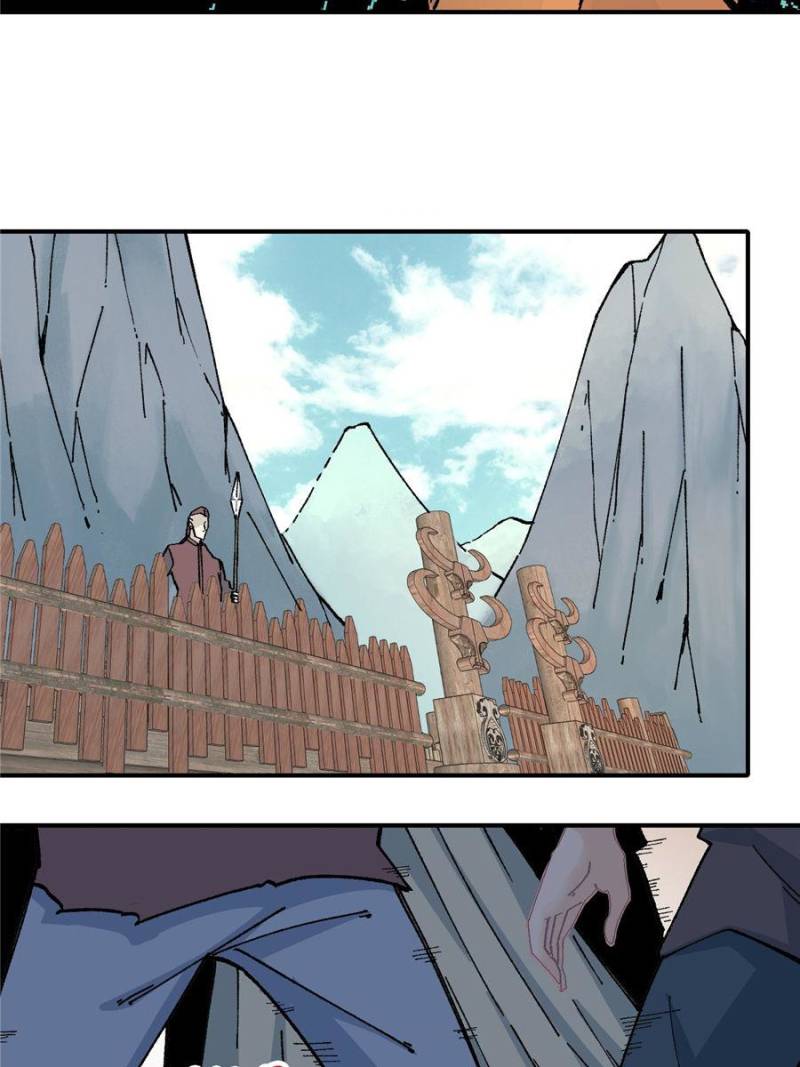 All Hail the Sect Leader Chapter 17 - Page 19