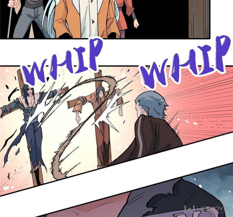 All Hail the Sect Leader Chapter 17 - Page 24