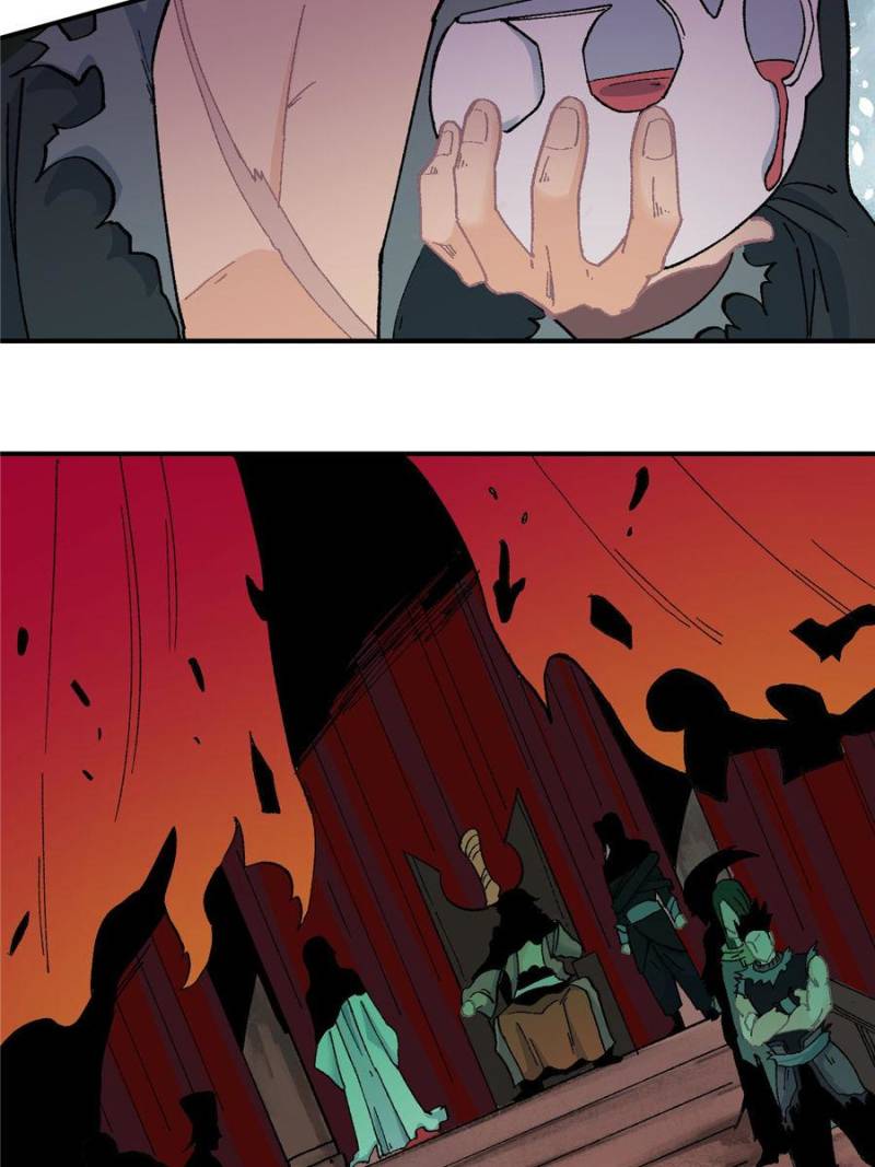 All Hail the Sect Leader Chapter 17 - Page 25