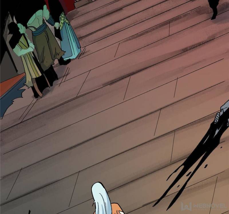 All Hail the Sect Leader Chapter 17 - Page 26