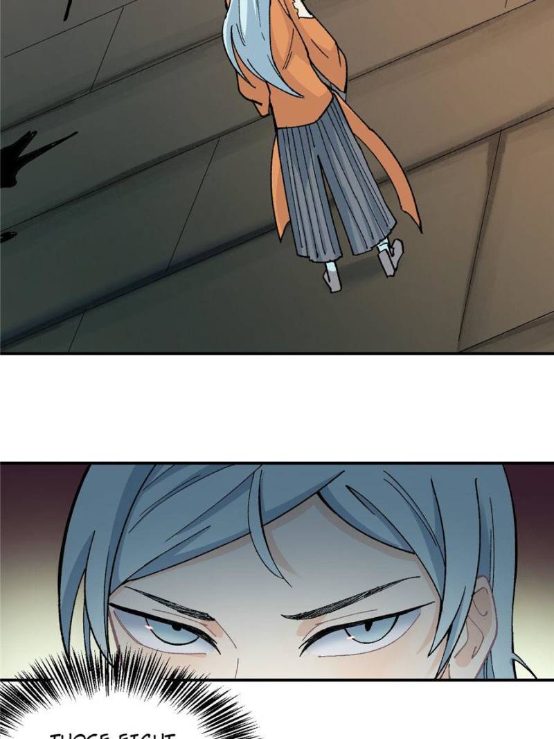 All Hail the Sect Leader Chapter 17 - Page 27