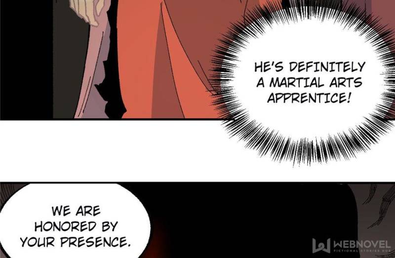 All Hail the Sect Leader Chapter 17 - Page 30