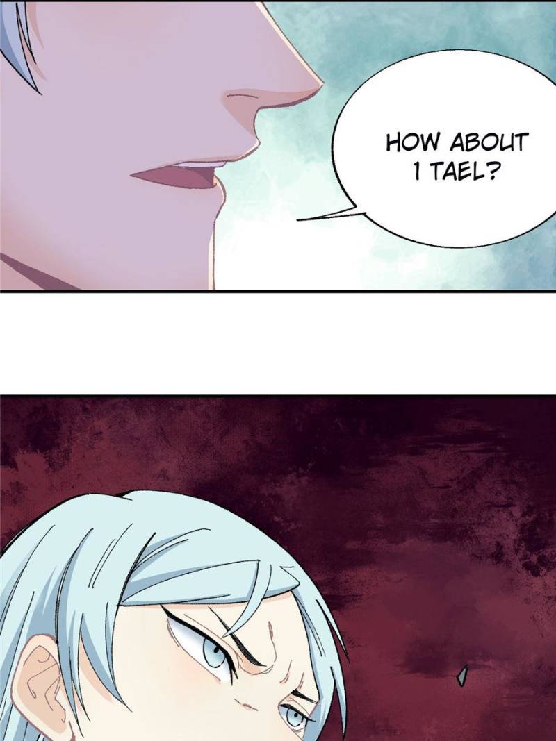 All Hail the Sect Leader Chapter 17 - Page 36