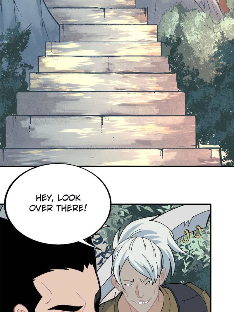 All Hail the Sect Leader Chapter 17 - Page 8