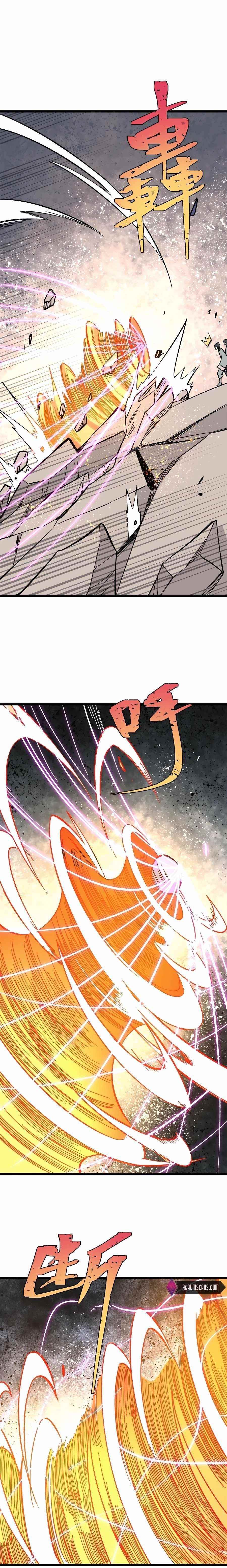 All Hail the Sect Leader Chapter 170 - Page 10