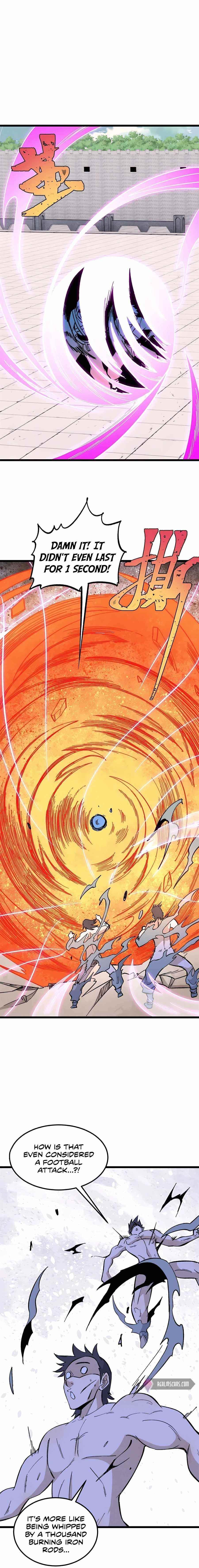 All Hail the Sect Leader Chapter 170 - Page 12