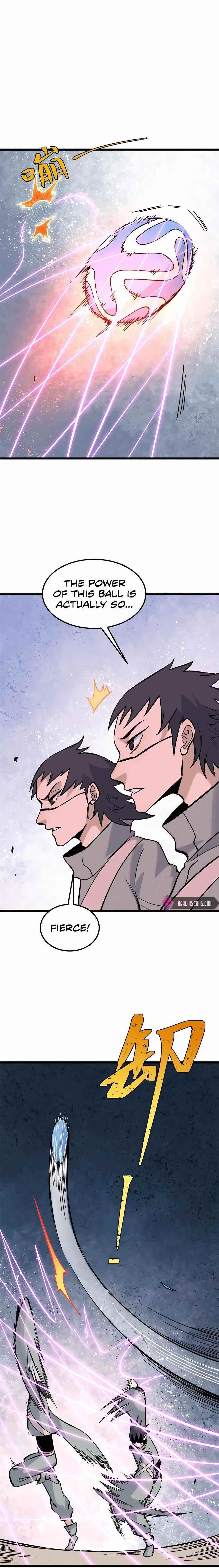 All Hail the Sect Leader Chapter 170 - Page 2