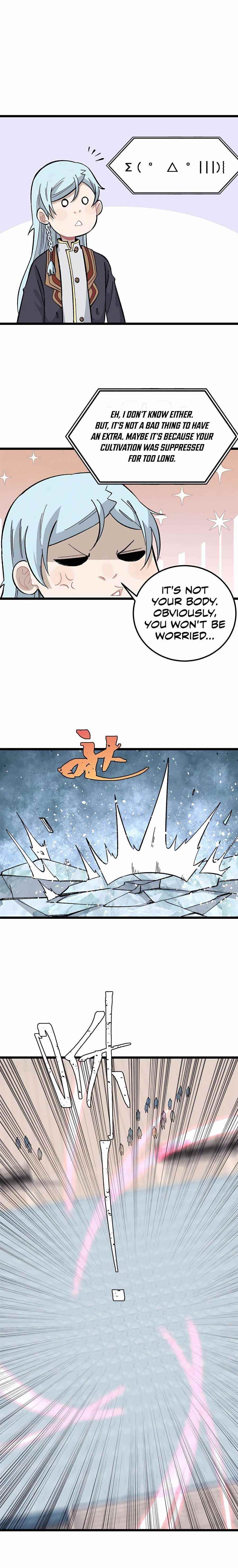 All Hail the Sect Leader Chapter 171 - Page 13