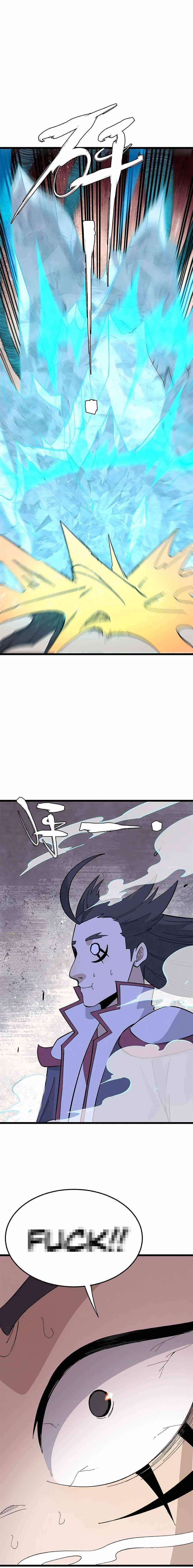 All Hail the Sect Leader Chapter 171 - Page 6