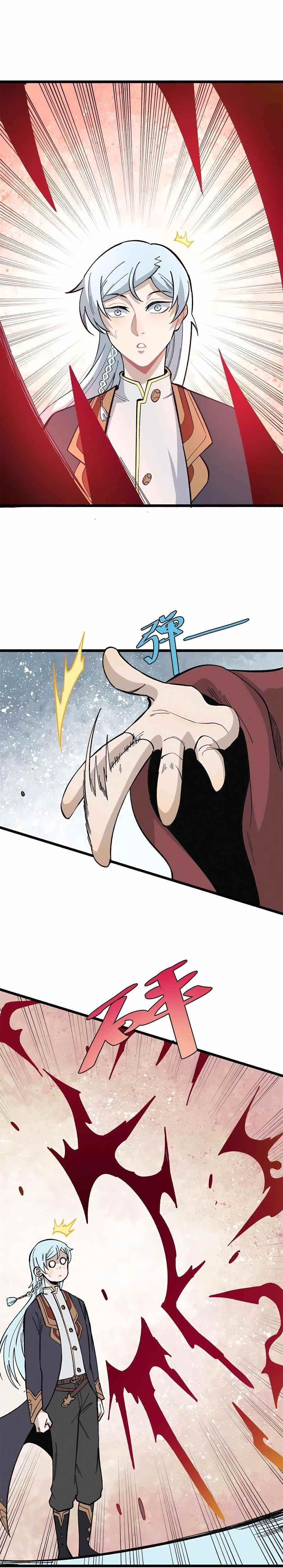 All Hail the Sect Leader Chapter 173 - Page 2