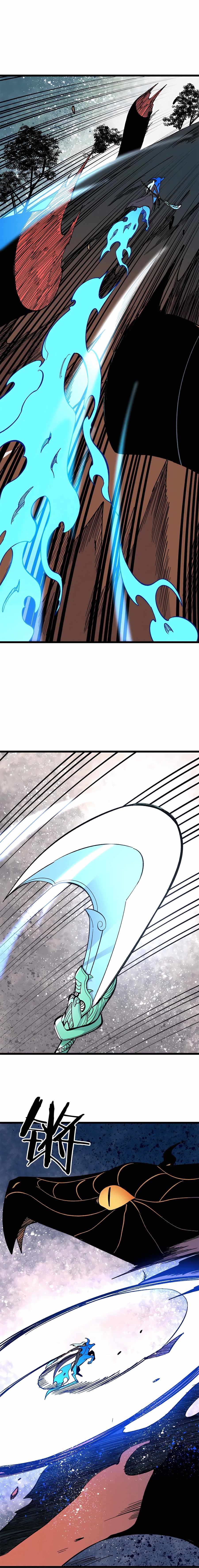 All Hail the Sect Leader Chapter 174 - Page 12