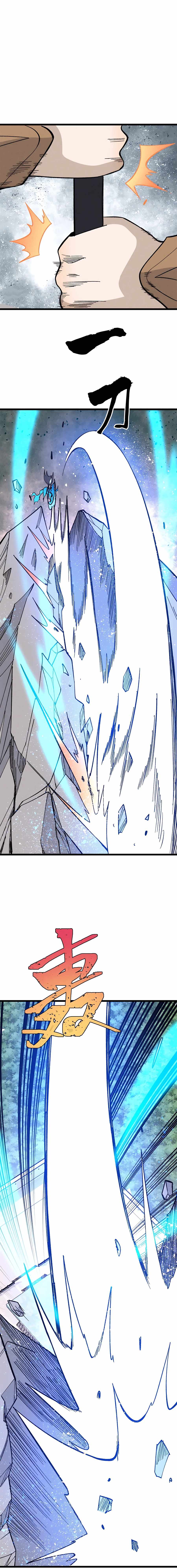 All Hail the Sect Leader Chapter 174 - Page 13