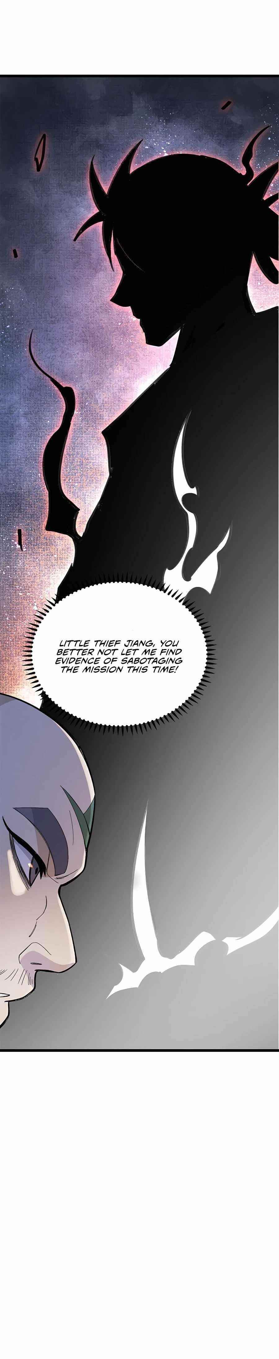 All Hail the Sect Leader Chapter 177 - Page 13