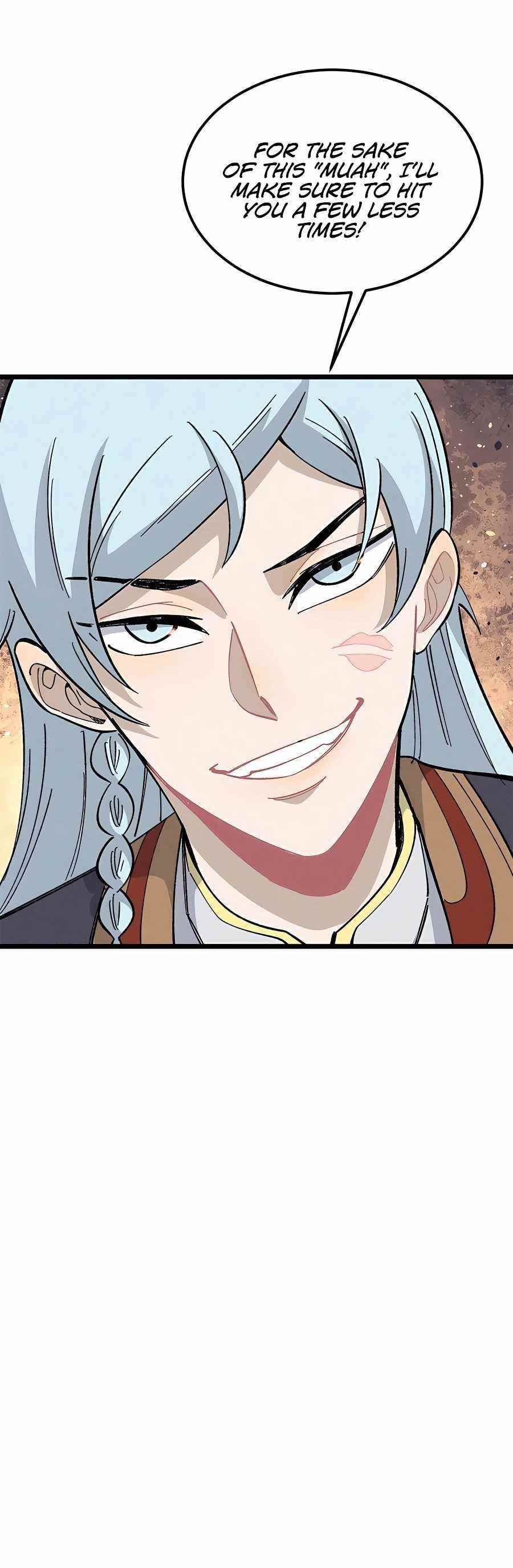 All Hail the Sect Leader Chapter 178 - Page 14